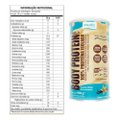 BODY PROTEIN EQUALIV VANILLA 440G