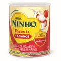 FÓRMULA INFANTIL DE PRIMEIRA INFÂNCIA NINHO FASES 1+ 400G