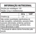 CREATINA MONOHIDRATADA EQUALIV 300G