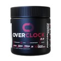 SUPLEMENTO ALIMENTAR OVERCLOCK 2.0 FRUTAS VERMELHAS 30 DOSES 210G