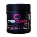 SUPLEMENTO ALIMENTAR OVERCLOCK 2.0 PINK LEMONADE 30 DOSES 210G