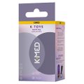 ANEL PENIANO SEX TOY K-MED K-TOYS SEX EDUCATION