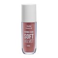 BATOM LÍQUIDO SOFT VELVET NUDE ELEGANTE PANVEL MAKE UP 3,5ML
