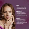EQUALIV BEAUTY+ CABELO, UNHA E PELE 60 CÁPSULAS GEL