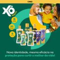 REPELENTE GEL XÔ INSETO BABY ICARIDINA 100ML