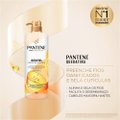CONDICIONADOR PANTENE PRO-V MIRACLES QUERATINA 510ML