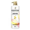 SHAMPOO PANTENE PRO-V QUERATINA 510ML