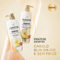 SHAMPOO PANTENE PRO-V QUERATINA 510ML
