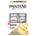 KIT PANTENE PRO-V QUERATINA SHAMPOO 300ML + CONDICIONADOR 150ML