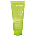 GEL DE LIMPEZA FACIAL BIODERMA ANTIACNE SÉBIUM GEL MOUSSANT ACTIF 100ML