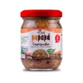 CASEIRINHO ORGÂNICO PAPAPÁ ARROZ, CARNE E LEGUMES 180G
