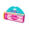 HIDRATANTE LABIAL CARMED BARBIE ROSE GOLD 10G