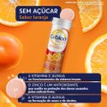 CEBION TRIPLA AÇÃO VITAMINA C 1G +ZINCO +VITAMINA D 10 COMPRIMIDOS EFERVESCENTES