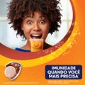 CEBION TRIPLA AÇÃO VITAMINA C 1G +ZINCO +VITAMINA D 30 COMPRIMIDOS EFERVESCENTES