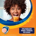 CEBION VITAMINA C 1G SABOR LARANJA SEM AÇÚCAR 30 COMPRIMIDOS EFERVESCENTES