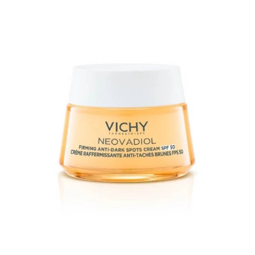 Creme Uniformizador De Tom Vichy Neovadiol Fps50 50ml