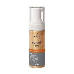 Água Autobronzeadora Episol Gold 150ml