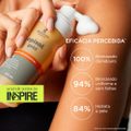 ÁGUA AUTOBRONZEADORA EPISOL GOLD 150ML