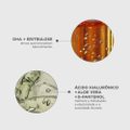 ÁGUA AUTOBRONZEADORA EPISOL GOLD 150ML