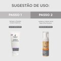 ÁGUA AUTOBRONZEADORA EPISOL GOLD 150ML