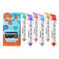 RINOSORO ALTO VOLUME BABY 0,9% COM APLICADOR 60ML + COPO DOSADOR + 15 ENVELOPES
