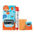 RINOSORO ALTO VOLUME BABY 0,9% LAVAGEM NASAL COM APLICADOR 15 ENVELOPES