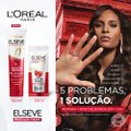 LEAVE-IN TRATAMENTO CAPILAR ELSEVE CICATRI RENOV LORÉAL PARIS 100ML