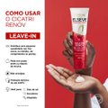 LEAVE-IN TRATAMENTO CAPILAR ELSEVE CICATRI RENOV LORÉAL PARIS 100ML