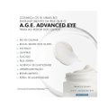 CREME CORRETOR ÁREA DOS OLHOS SKINCEUTICALS A.G.E. ADVANCED EYE ANTI-IDADE 15ML