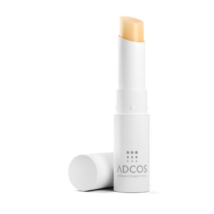 HIDRATANTE LABIAL ADCOS ULTRA NUTRIÇÃO COM ÁCIDO HIALURÔNICO 3,2 G