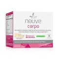 SUPLEMENTO ALIMENTAR NOUVE CORPO SABOR FRAMBOESA 30 SACHÊS
