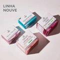 SUPLEMENTO ALIMENTAR NOUVE CORPO SABOR FRAMBOESA 30 SACHÊS