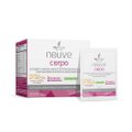 SUPLEMENTO ALIMENTAR NOUVE CORPO SABOR FRAMBOESA 30 SACHÊS