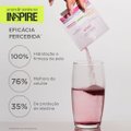 SUPLEMENTO ALIMENTAR NOUVE CORPO SABOR FRAMBOESA 30 SACHÊS