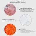 SUPLEMENTO ALIMENTAR NOUVE CORPO SABOR FRAMBOESA 30 SACHÊS