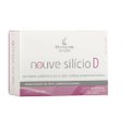 NOUVE SILÍCIO D 30 CÁPSULAS
