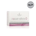 NOUVE SILÍCIO D 30 CÁPSULAS