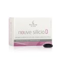 NOUVE SILÍCIO D 30 CÁPSULAS