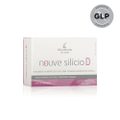 NOUVE SILÍCIO D 30 CÁPSULAS