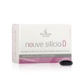 NOUVE SILÍCIO D 30 CÁPSULAS