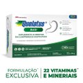 QUELATUS BARI COM 60 COMPRIMIDOS