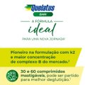 QUELATUS BARI COM 60 COMPRIMIDOS