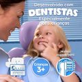 ESCOVA DENTAL ELÉTRICA INFANTIL ORAL-B FROZEN BIVOLT