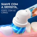 REFIL PARA ESCOVA ELÉTRICA INFANTIL ORAL-B FROZEN 2 UNIDADES