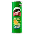 BATATA PRINGLES CREME E CEBOLA 109G