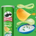 BATATA PRINGLES CREME E CEBOLA 109G