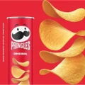 BATATA PRINGLES ORIGINAL 104G