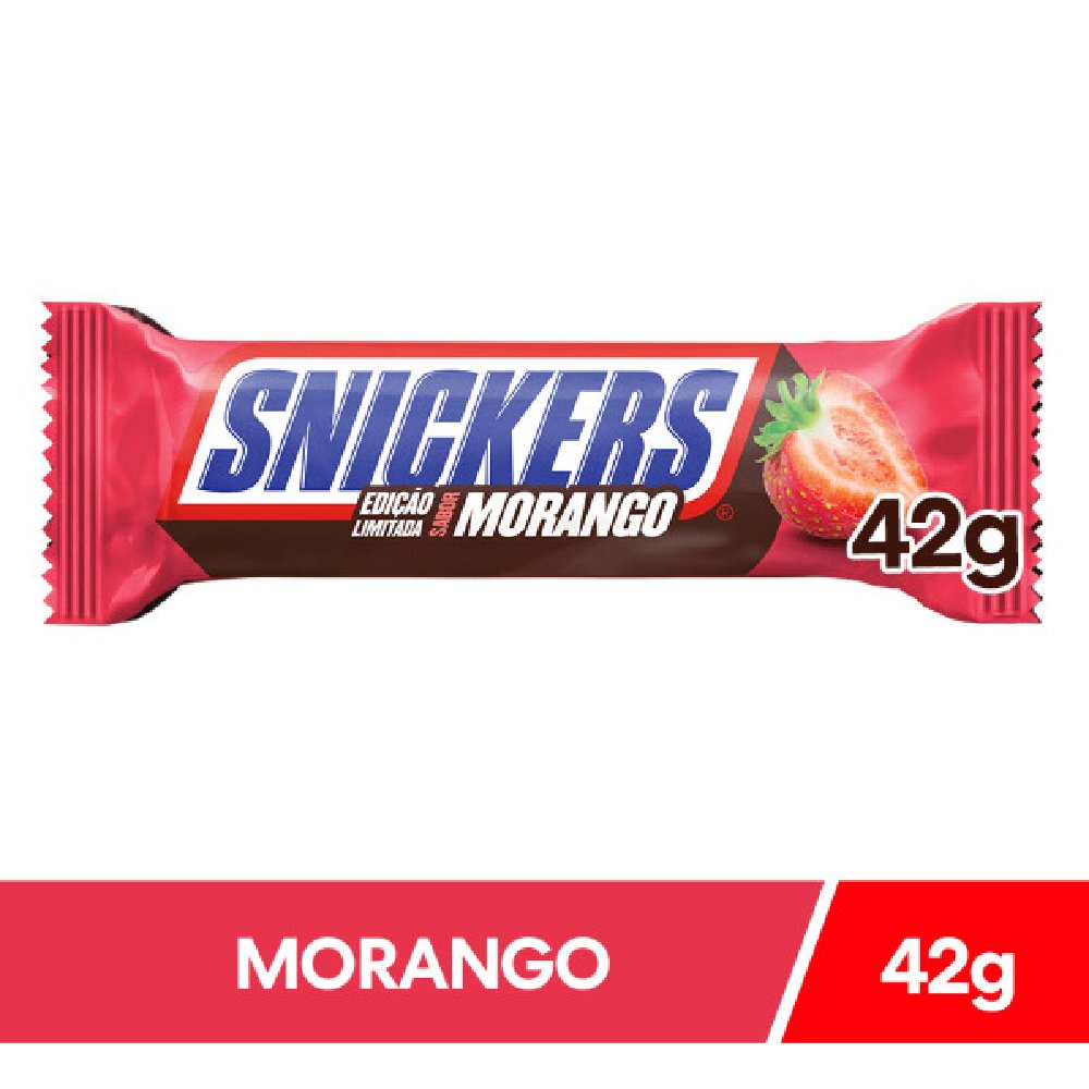 SNICKERS 42G COCO