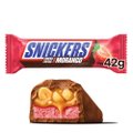 CHOCOLATE SNICKERS MORANGO 42G
