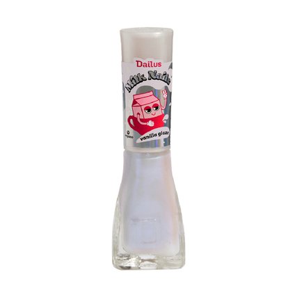 ESMALTE DAILUS MILK NAILS VANILLA GLAZE 8ML